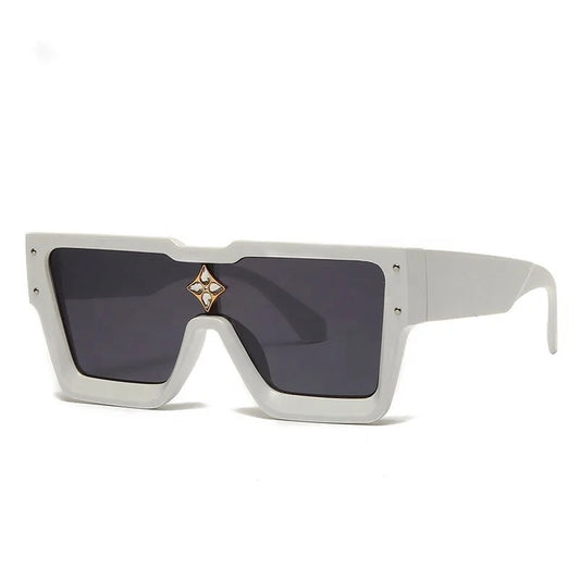 White Diamond Shades